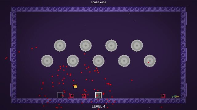 Dungeon Escape 6