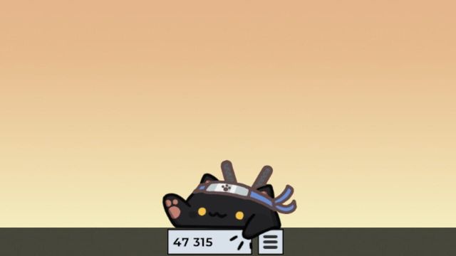 Bongo Cat 3