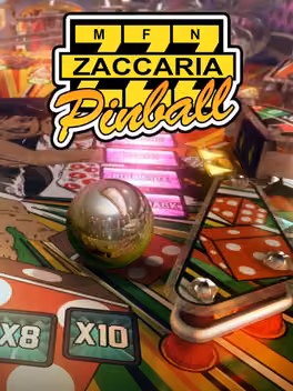 Zaccaria Pinball