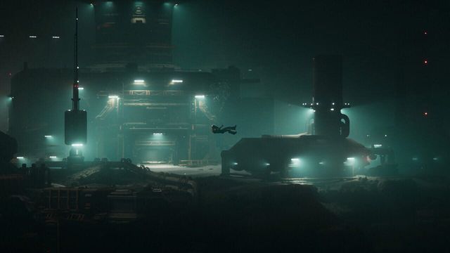 Cthulhu: The Cosmic Abyss 2