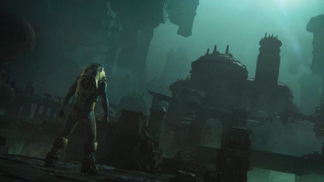 Cthulhu: The Cosmic Abyss 3