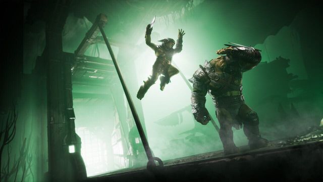 Styx: Blades of Greed 2