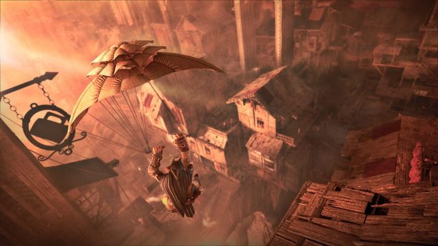 Styx: Blades of Greed 3