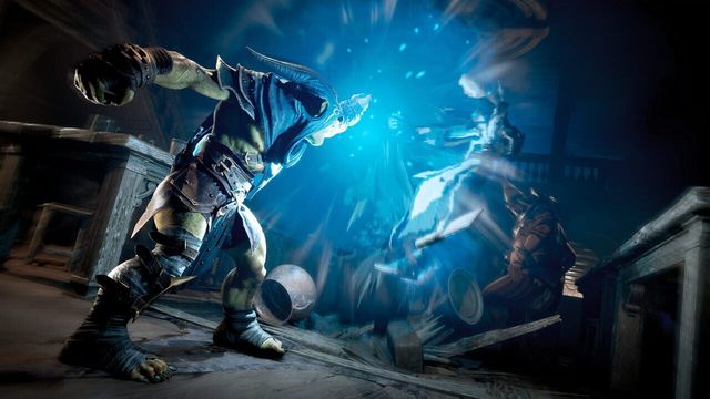 Styx: Blades of Greed 4