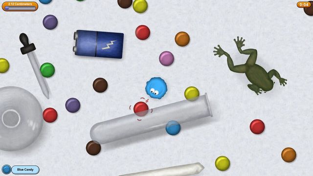 Tasty Planet: Back for Seconds 2