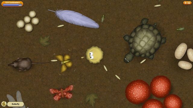 Tasty Planet: Back for Seconds 3