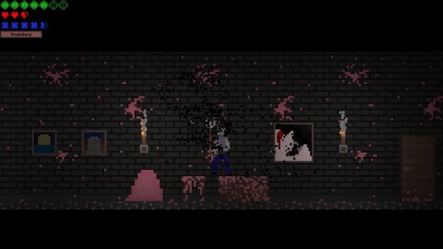 The Haunting of Billy 1