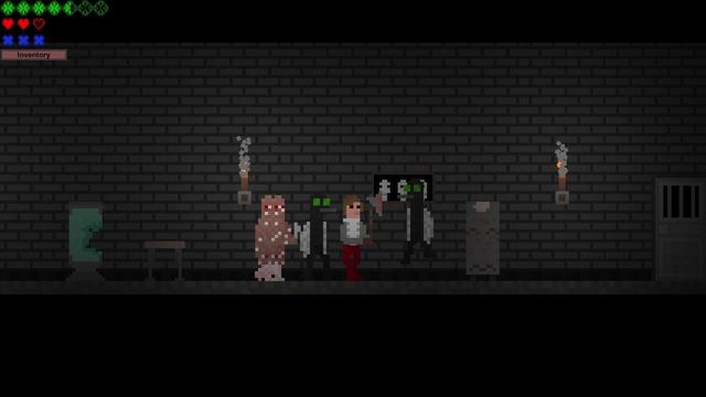 The Haunting of Billy 3
