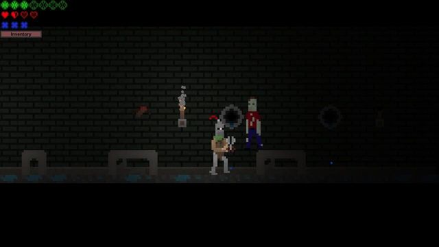 The Haunting of Billy 4