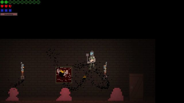 The Haunting of Billy 5