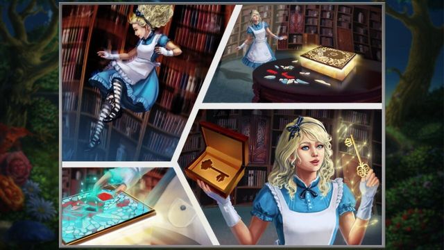 Alice's Patchwork 3