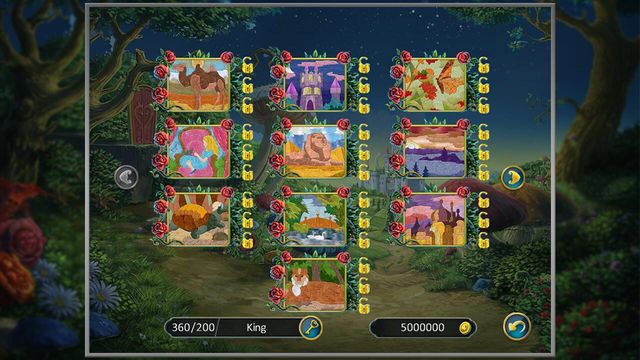 Alice's Patchwork 4