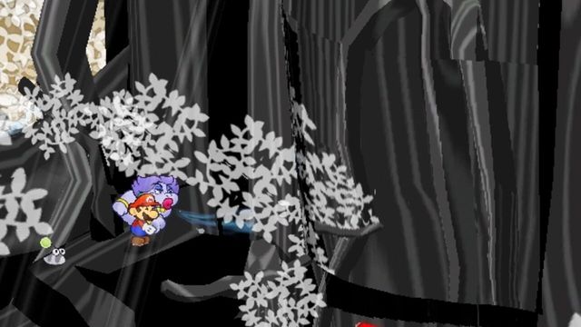 Paper Mario: The Thousand-Year Door 5