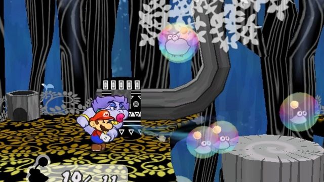 Paper Mario: The Thousand-Year Door 6