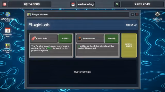 Rentlord 2