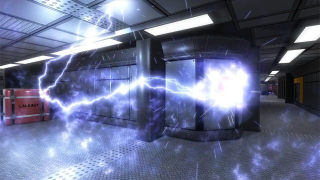 Alone in Space 2