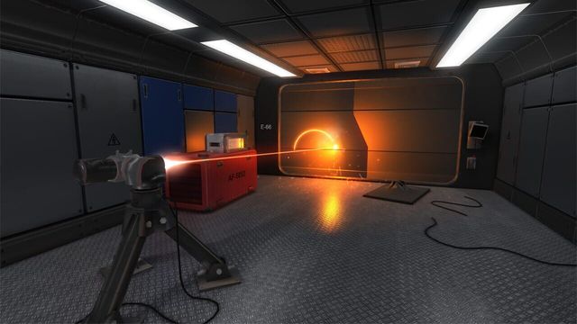 Alone in Space 3