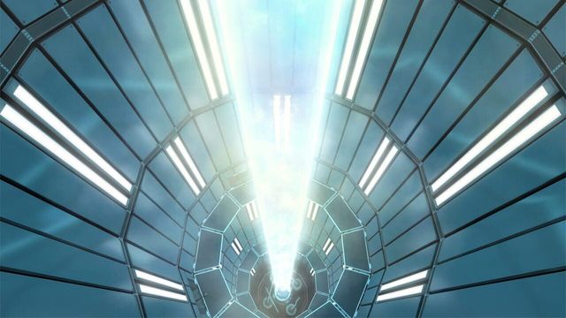 Alone in Space 5
