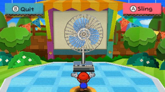Paper Mario: Sticker Star 6