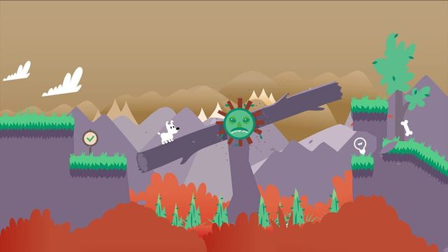 Mimpi Dreams 1