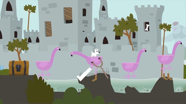 Mimpi Dreams 3