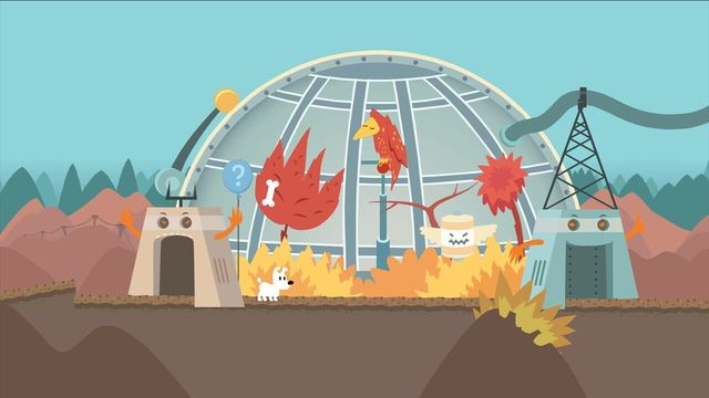 Mimpi Dreams 5