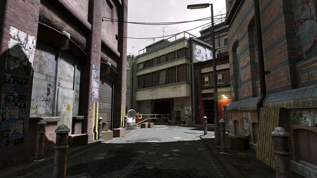 Ghost Town 3