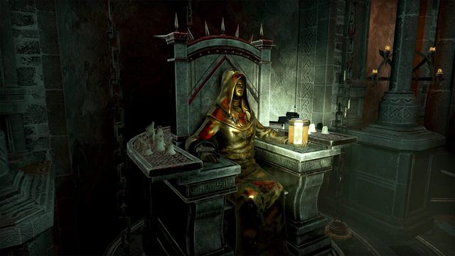 Ghost Town 6