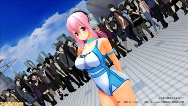 SoniComi 2