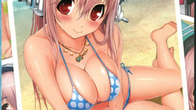 SoniComi 4