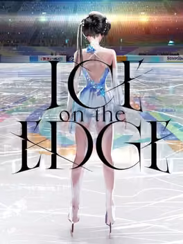 Ice on the Edge