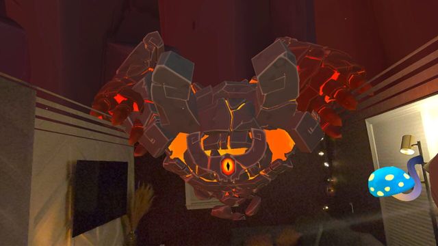 Mythic Realms 4
