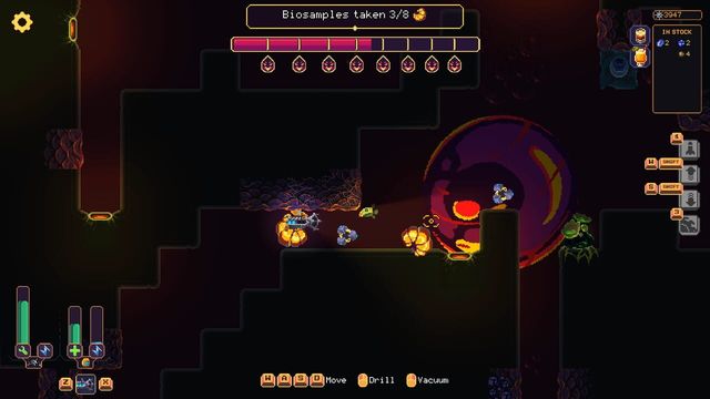 Wall World 2 6