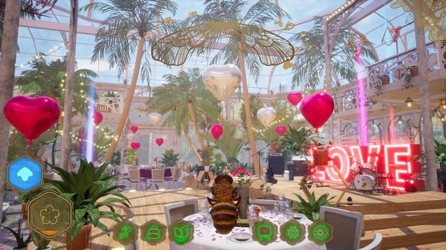 Bee Simulator: The Hive 3