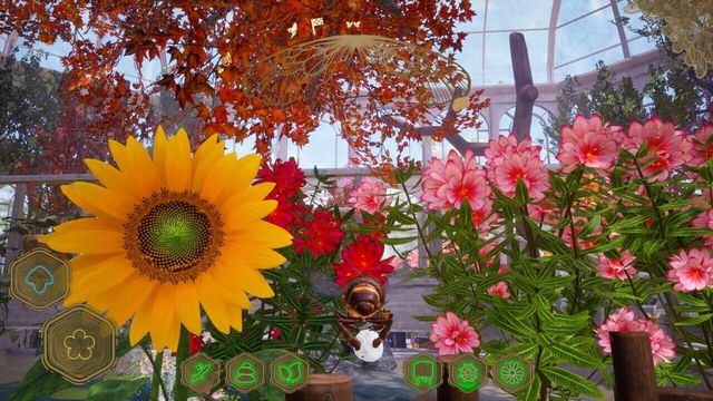 Bee Simulator: The Hive 6