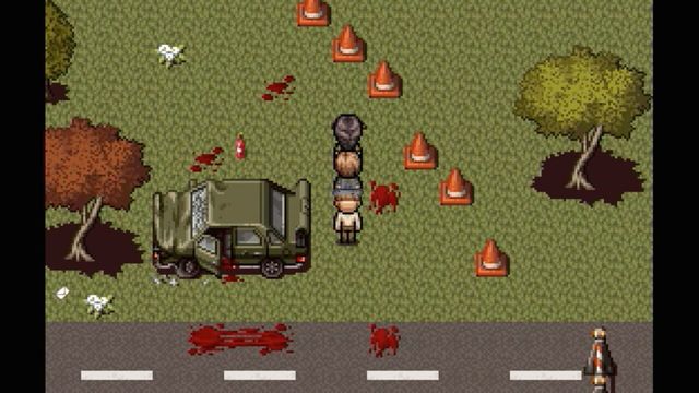 Silver Creek Falls: Chapter 3 3