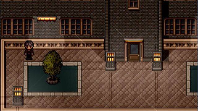 Silver Creek Falls: Chapter 3 4