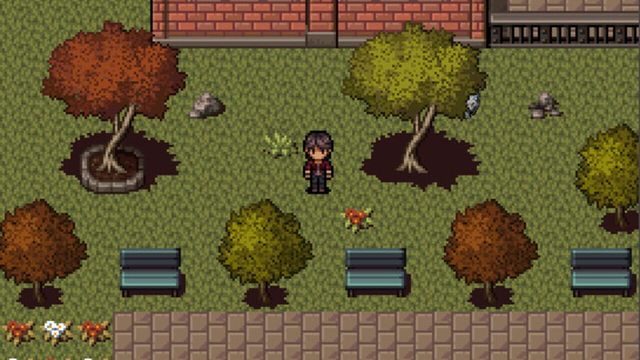 Silver Creek Falls: Chapter 3 5