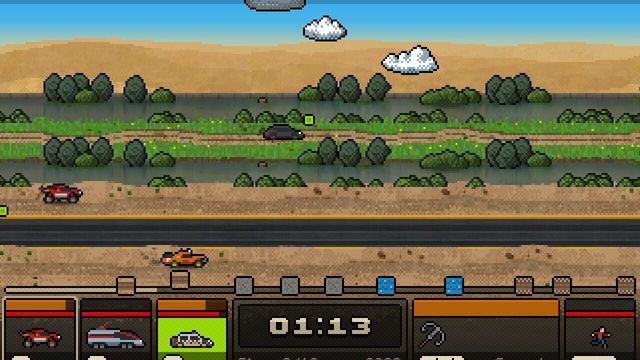 Switchcars 1
