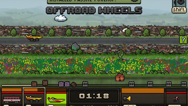 Switchcars 4