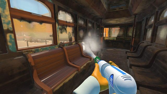 PowerWash Simulator 2 5