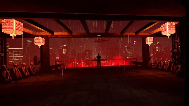 Path of Fury: Episode I - Tetsuo's Tower 3