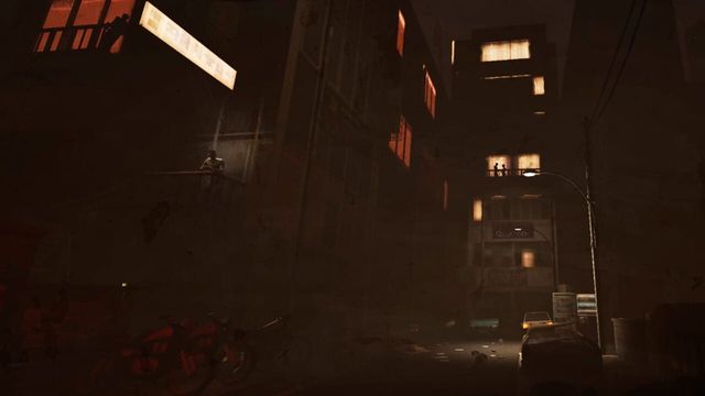 Path of Fury: Episode I - Tetsuo's Tower 4