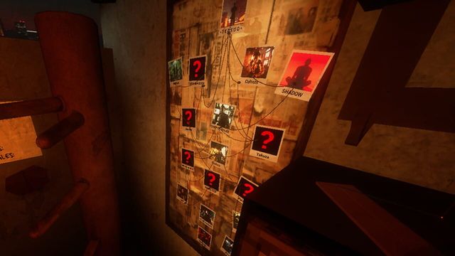 Path of Fury: Episode I - Tetsuo's Tower 5