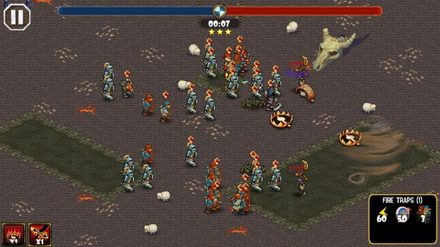 Royal Heroes 5