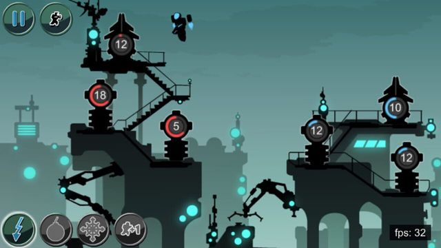 Control Craft 2 2