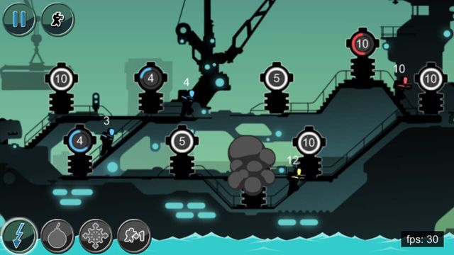 Control Craft 2 3