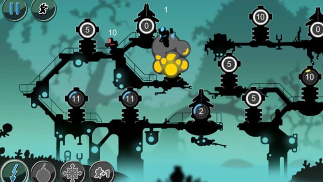 Control Craft 2 4