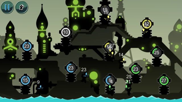 Control Craft 2 5