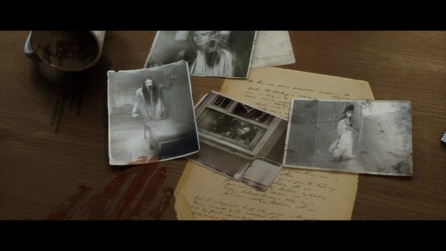 True Fear: Forsaken Souls Part 1 3